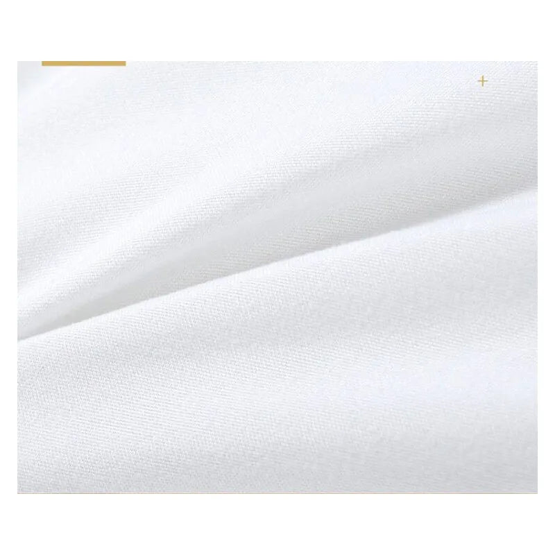 Sleeping Pillows for bedroom double top bed stuffed Hotel Five-star viscoelastic soft orthopedic pillow 48*74