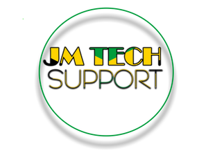 JM TECH SUPPORT 