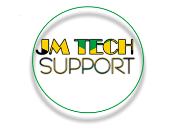 JM TECH SUPPORT 