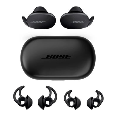 New Bose QuietComfort Earbuds True Wireless Bluetooth 5.1 headphone TWS Noise Cancelling Waterproof Sports headset with Mic