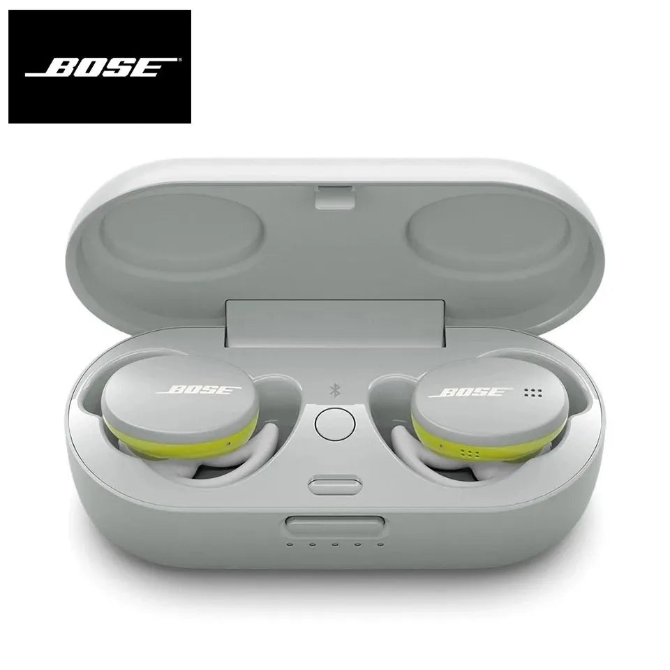 Original Bose Sport Earbuds True Wireless Bluetooth 5.1 Headphones TWS Sports headset Waterproof headphone with Mic