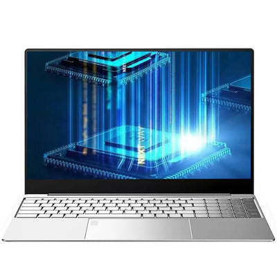 Win 11 Pro Intel Celeron J4125 15.6 Inch  1920*1080 Game Office Laptop 12GB RAM 512GB/1TB SSD Windows 10 NoteBook