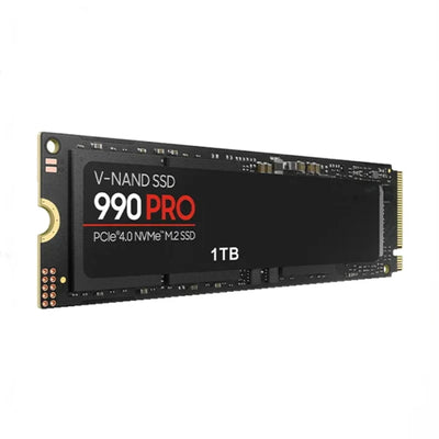 New 990PRO 8TB 4TB 2TB 1TB SSD Internal Solid State Disk M2 2280 PCIe Gen 4.0 X 4 NVMe for PlayStation 5/PS5/Laptop