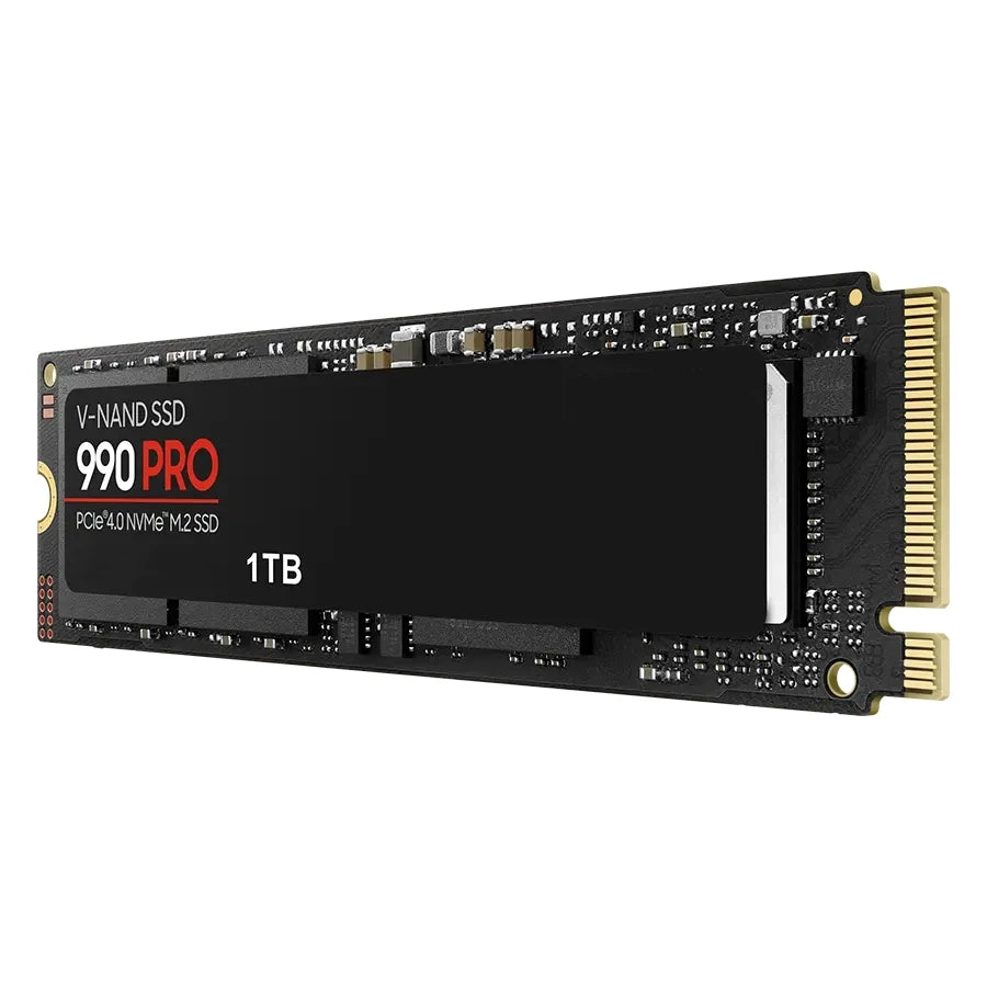 990 PRO PCIe 4.0 NVMe 4.0 M.2 2280 SSD high speed 1TB 2TB 4TB SSD Internal Solid State Hard Drive For Laptop PC PS4