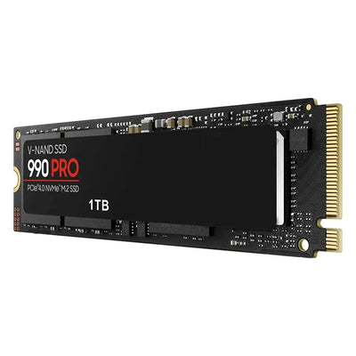 990 PRO PCIe 4.0 NVMe 4.0 M.2 2280 SSD high speed 1TB 2TB 4TB SSD Internal Solid State Hard Drive For Laptop PC PS4