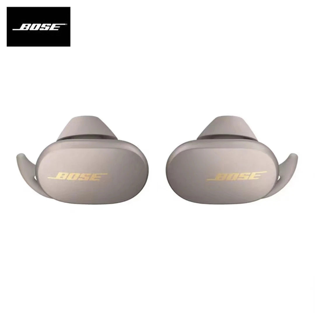 New Bose QuietComfort Earbuds True Wireless Bluetooth 5.1 headphone TWS Noise Cancelling Waterproof Sports headset with Mic