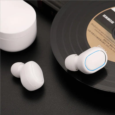 Wireless Headphones Bluetooth earphone  Waterproof Microphone