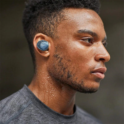 New Bose SoundSport Free True Wireless Bluetooth-Compatible Earphones Sports Earbuds Waterproof Headphones Headset with Mic