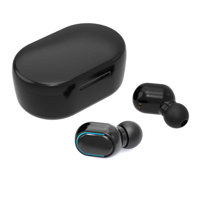 Wireless Headphones Bluetooth earphone  Waterproof Microphone