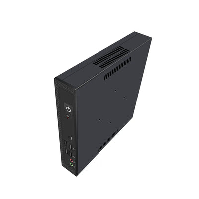 Mini PC Computer Intel Core i7 i5 Processador ITX Windows 10 Pro Thin Client Industry COM SSD Bluetooth WIFI Brand New