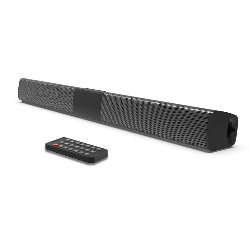 Bluetooth 3D Surround Speaker Home Theater Sound System Computer Soundbar For TV Subwoofer Wired Stereo Strong Bass