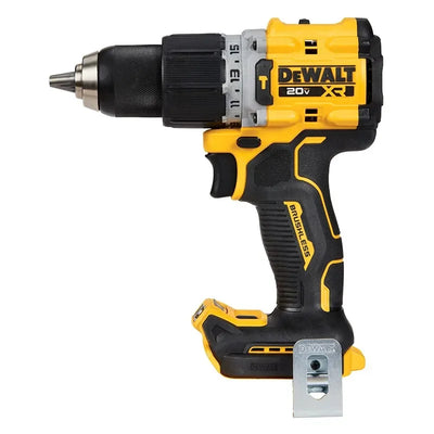 DeWalt Power Tool Electric Drill 20V Brushless Cordless Screwdriver Impact WrenchCompact Drill Drill DCD805