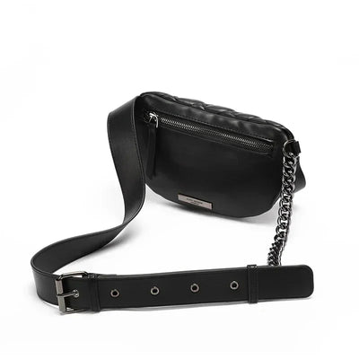 Kurt geiger Eagle Head Bag Luxury Deisgners Women's Chest Bags Leather Waist Chain Bags Crossbody Bag UK Messenger Bag and Purse