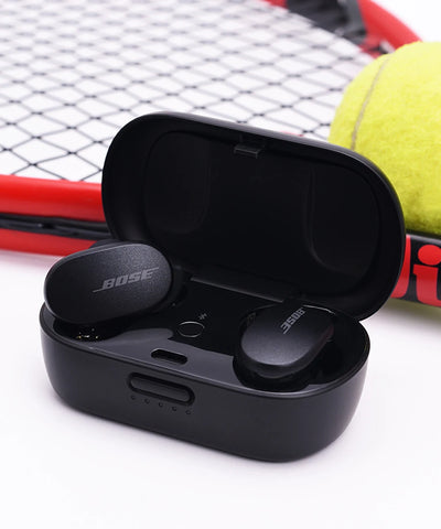 New Bose QuietComfort Earbuds True Wireless Bluetooth 5.1 headphone TWS Noise Cancelling Waterproof Sports headset with Mic