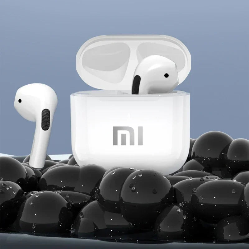 XIAOMI Bud3 TWS Wireless Headphone Hifi Sound Bluetooth Earphone Low Latency Noise Reduction Waterproof Headset Wireless Earbuds