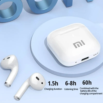 XIAOMI Bud3 TWS Wireless Headphone Hifi Sound Bluetooth Earphone Low Latency Noise Reduction Waterproof Headset Wireless Earbuds