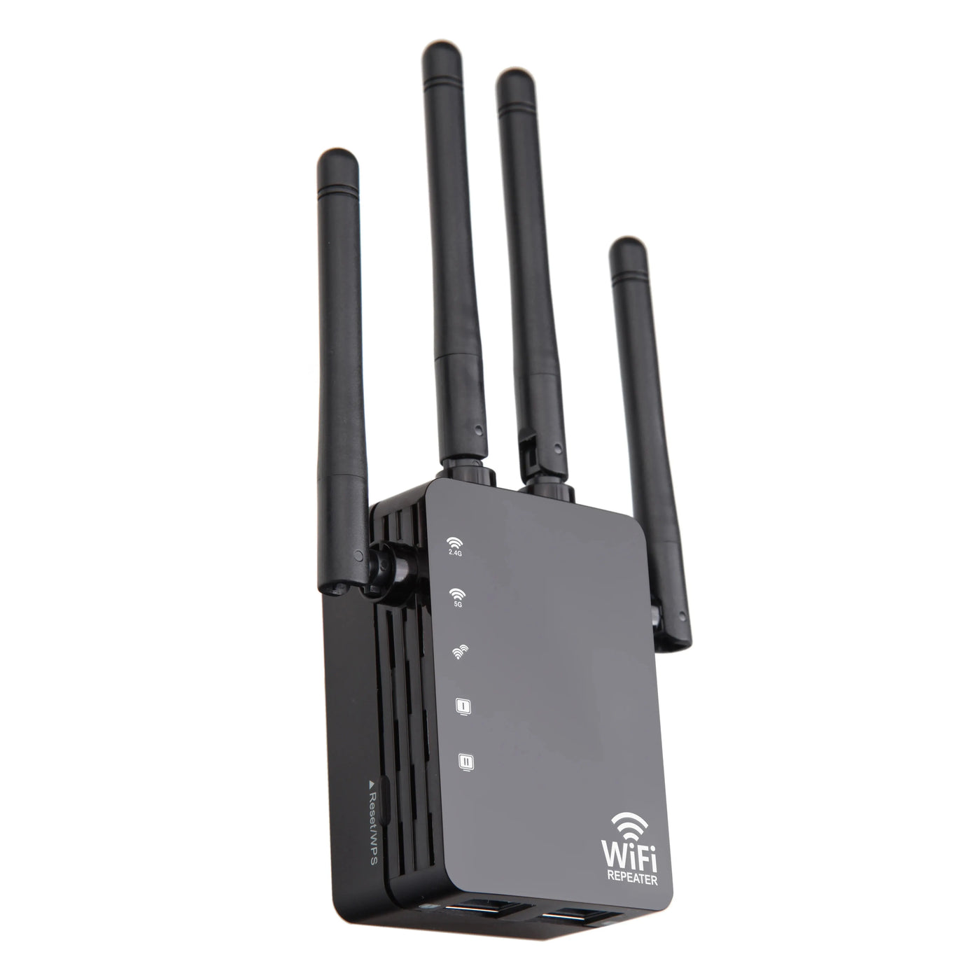 1200Mbps Wifi Repeater Wireless Extender Wifi Booster 5G 2.4G Dual-band Network Amplifier Long Range Signal WifFi Router